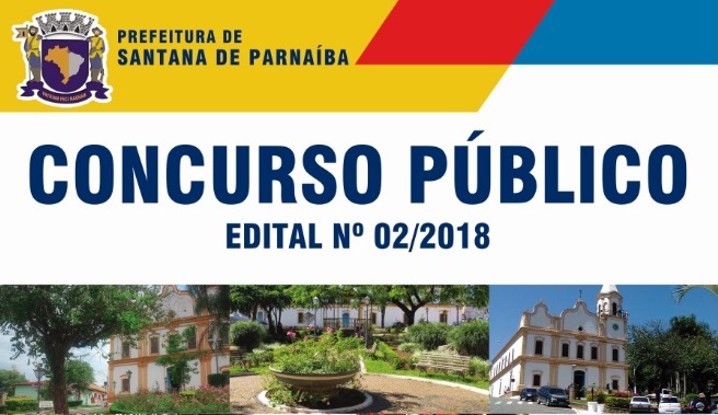 Concurso Público da Prefeitura de Santana de Parnaíba - 02 - Saúde / Realização: Instituto Mais / Imagem: Divulgação