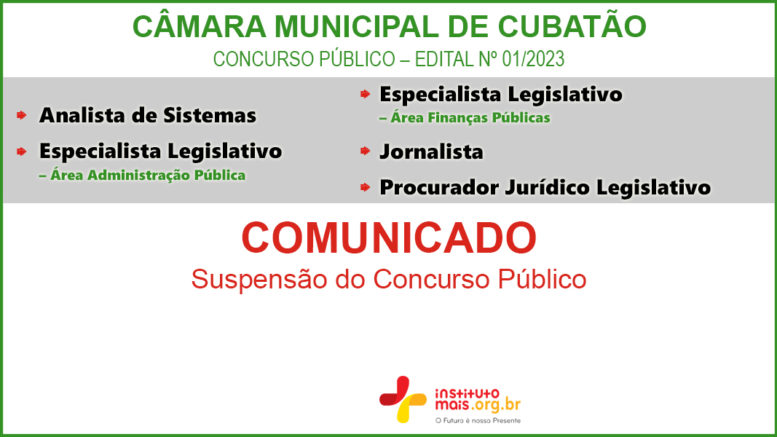 Cubatão Publica